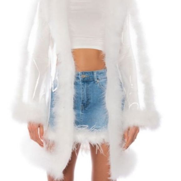 Coat - Picture 1 of 2